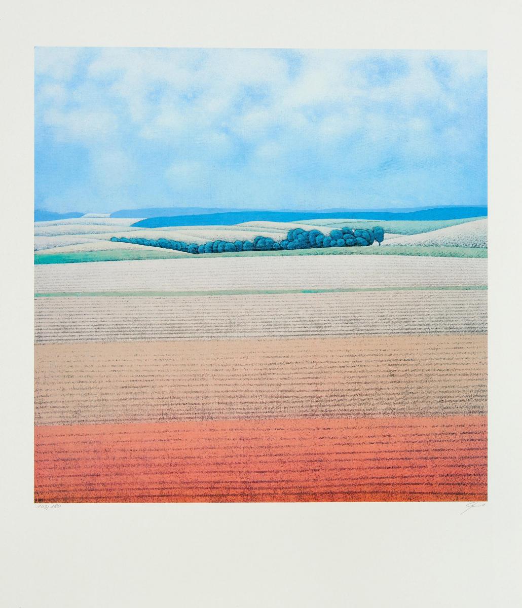 Gerhard Taubert - Ohne Titel