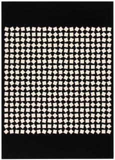 Gerhard Von Graevenitz - Untitled: 12 prints