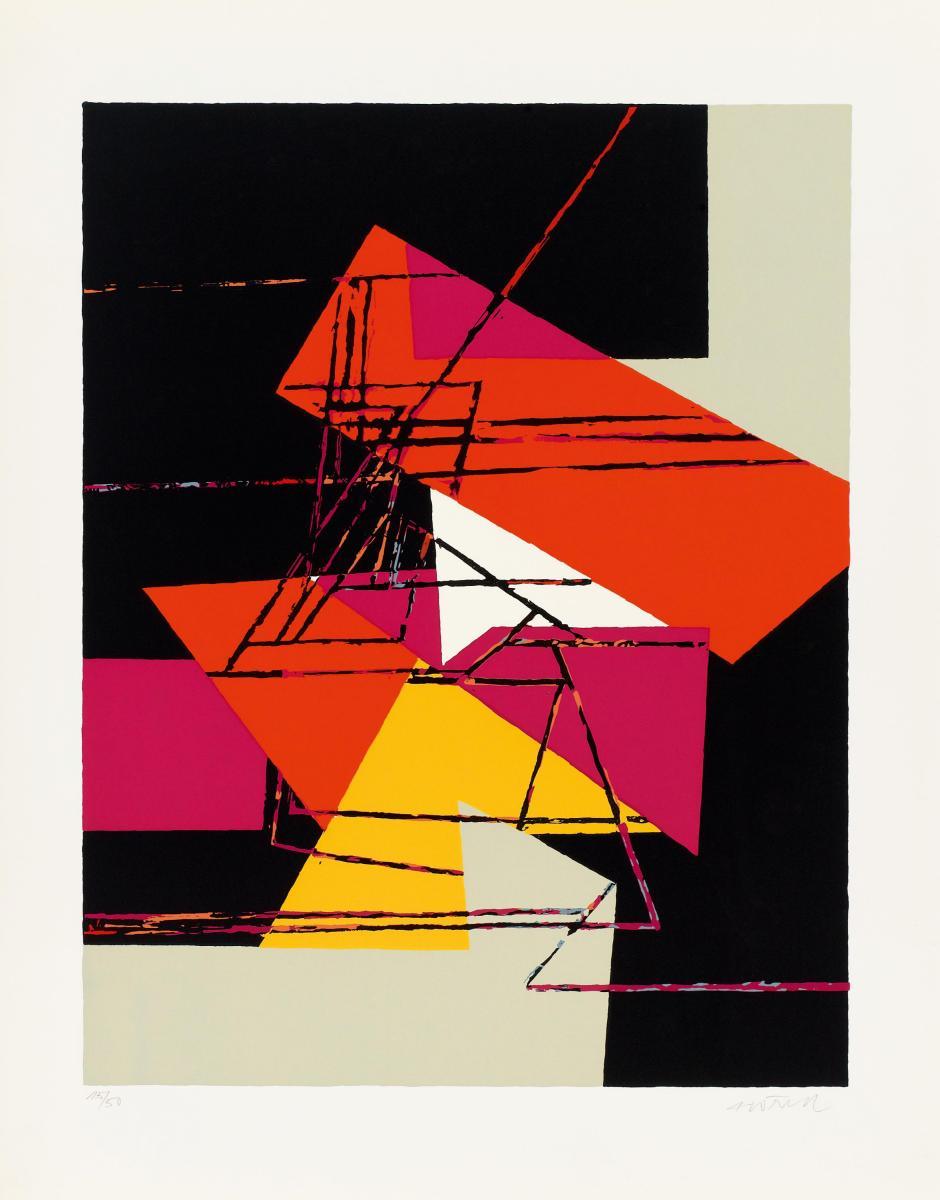 Gerhard Wind - Campo di fiori