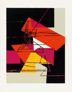 Gerhard Wind - Campo di fiori