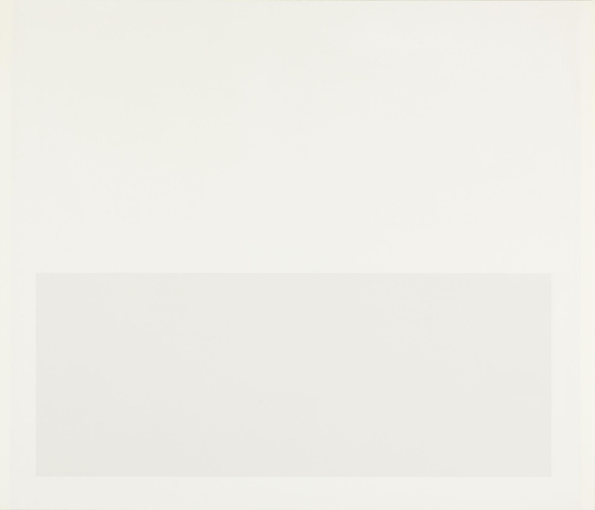 Gerhard Wittner - Ohne Titel (166/80).