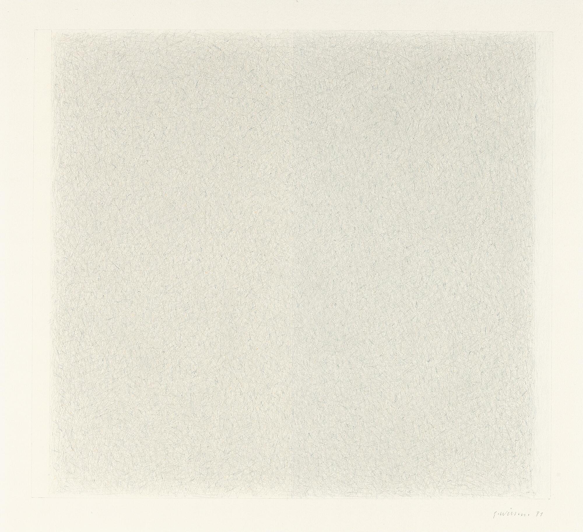 Gerhard Wittner - Ohne Titel