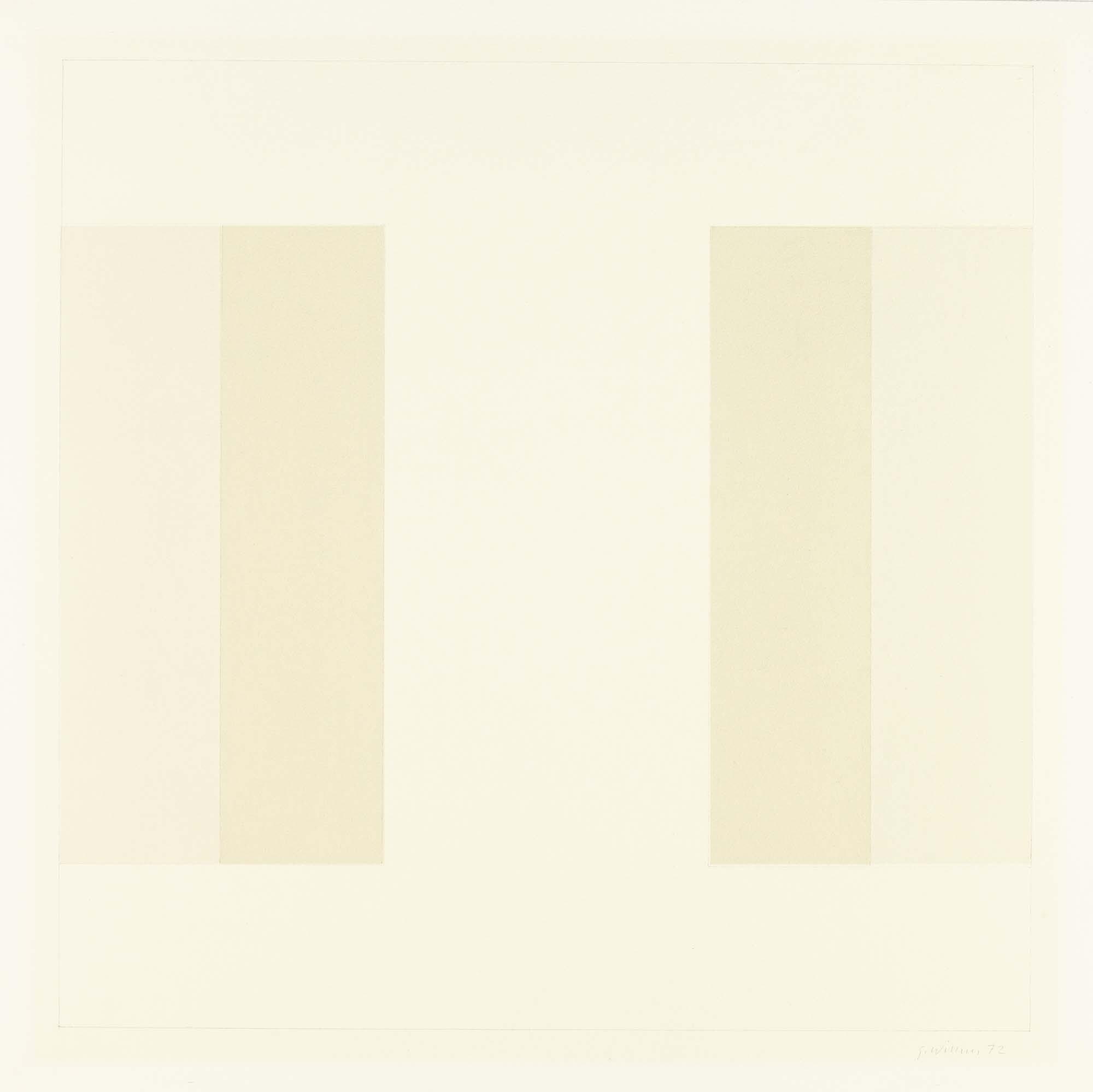 Gerhard Wittner - Ohne Titel.