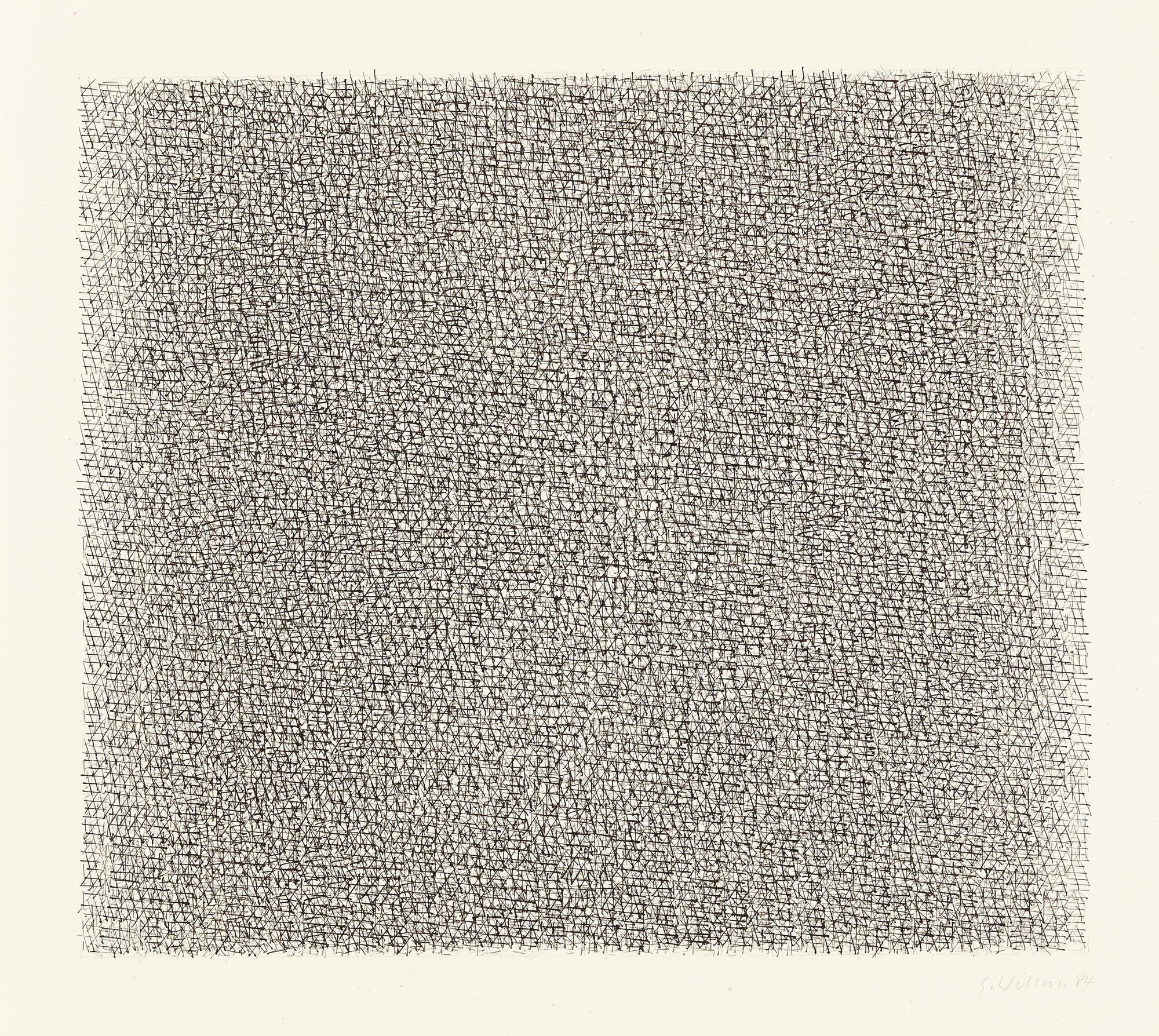 Gerhard Wittner - Ohne Titel.