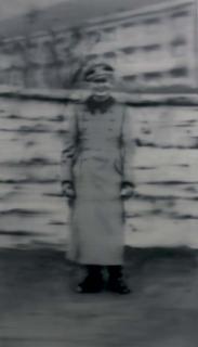 Gerhardt Richter - Onkel Rudi