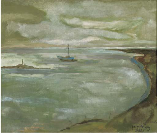 Germ De Jong - Ameland