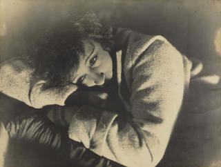 Germaine Krull - Colette, 1931