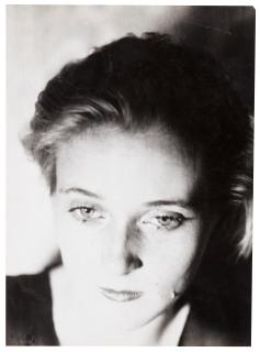 Germaine Krull - Etude, c. 1931