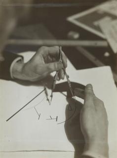 Germaine Krull - Ohne Titel