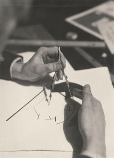 Germaine Krull - Ohne Titel