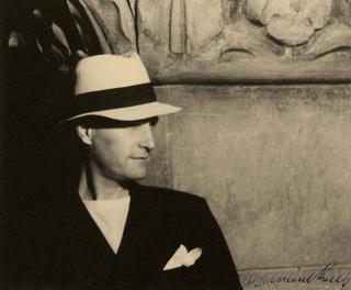 Germaine Krull - Ohne Titel