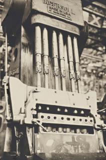 Germaine Krull - Selected Images