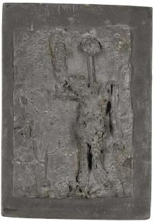 Germaine Richier - Bas-Relief No. 55
