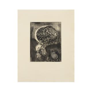 Germaine Richier - Contre Terre, 1958