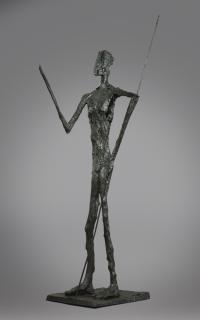 Germaine Richier - Don Quichotte