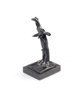 Germaine Richier - Femme coq n°4