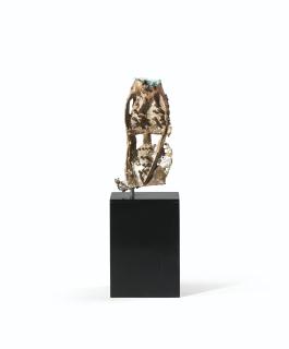 Germaine Richier - Fleur Double