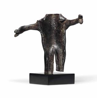 Germaine Richier - Guerrier no. 6