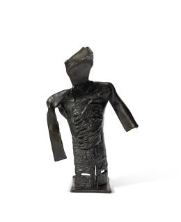 Germaine Richier - Homme de la nuit n°3