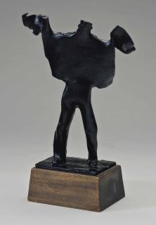 Germaine Richier - Homme de la nuit No. 1