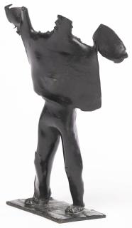 Germaine Richier - Homme De La Nuit