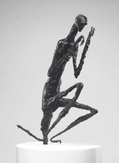 Germaine Richier - La Mante