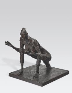 Germaine Richier - La sauterelle, moyenne
