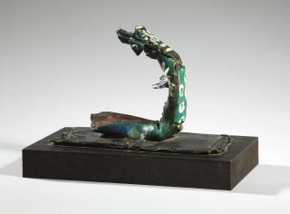 Germaine Richier - La Sirène