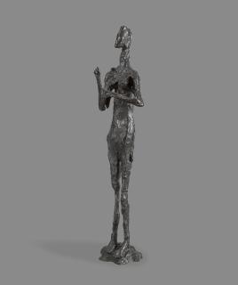 Germaine Richier - Le Grain