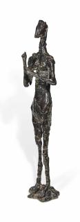 Germaine Richier - Le Grain