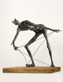 Germaine Richier - Le Griffu