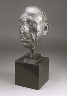 Germaine Richier - Le guerrier