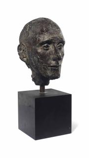 Germaine Richier - Le Poète