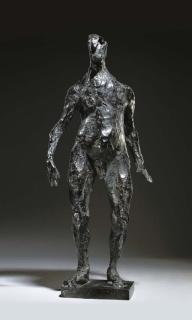 Germaine Richier - L\'Homme Qui Marche