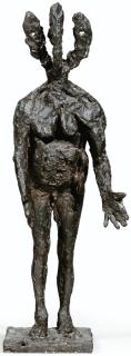 Germaine Richier - L\'Hydre