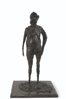 Germaine Richier - L\'Ogre