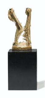 Germaine Richier - Seiche N°31
