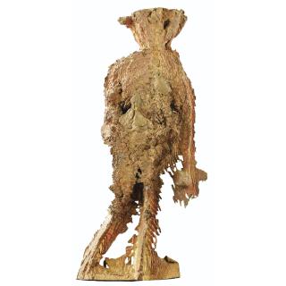 Germaine Richier - Seiche No.11