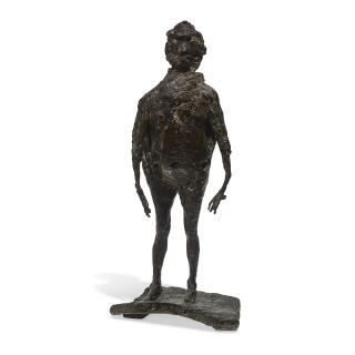 Germaine Richier - The Pentacle