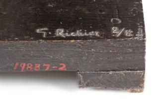 Germaine Richier - Trio II