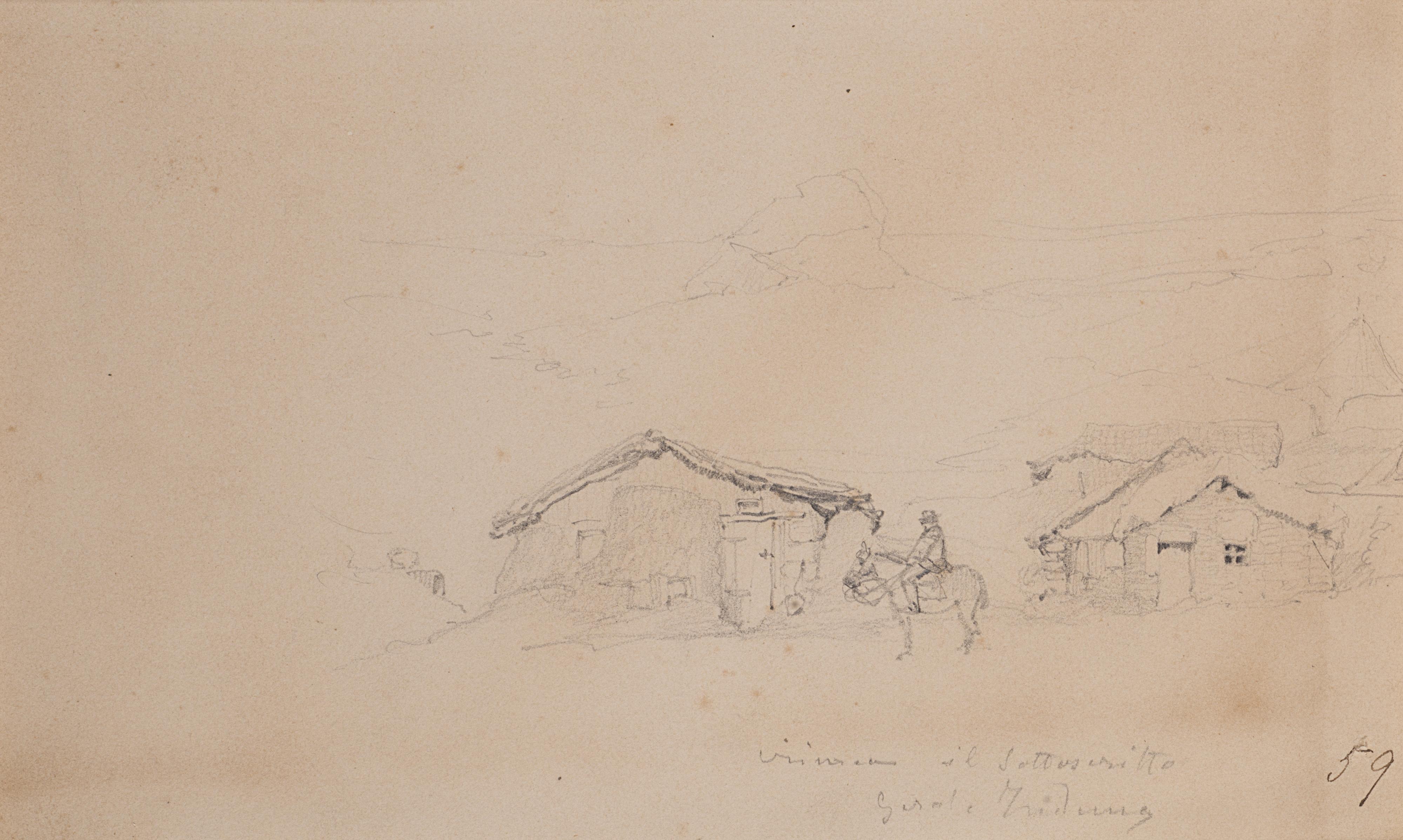 Gerolamo Induno - Crimea il sottoscritto