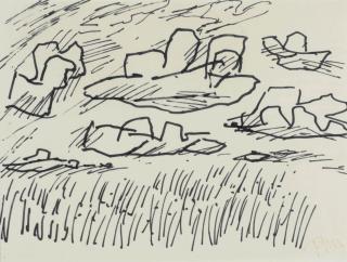 Gerrit Benner - Dreiging