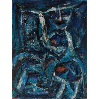 Gerrit Benner - Dutch Ruiter