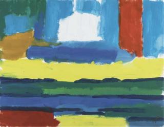 Gerrit Benner - Landscape