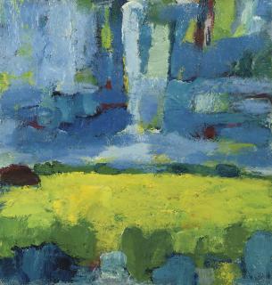 Gerrit Benner - Landscape