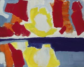 Gerrit Benner - Spiegelingen - Reflections