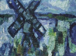 Gerrit Benner - Untitled