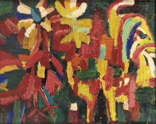 Gerrit Benner - Vogels