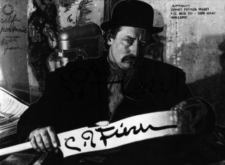 Gerrit Petrus Fieret - Selbstportrait