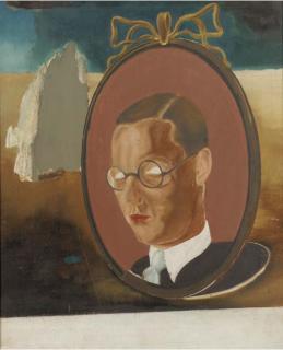 Gerrit van \'T Net - Portret van de Heer Fokkes - Portrait of Mr Fokkes